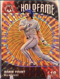 Robin Yount