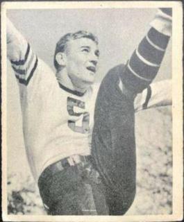 George McAfee