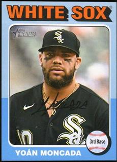 Yoan Moncada