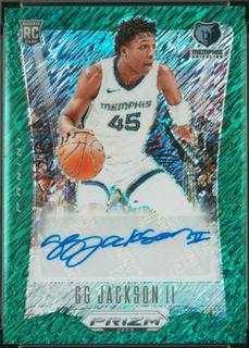 GG Jackson II
