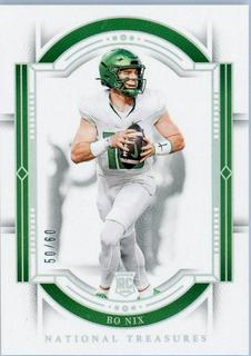 Bo Nix