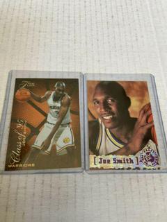 Joe Smith