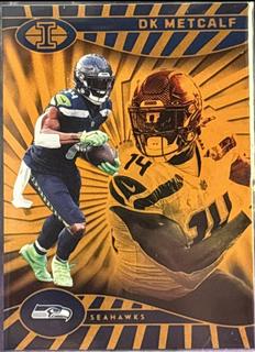 DK Metcalf