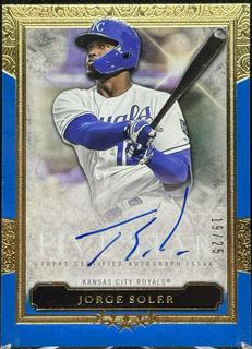Jorge Soler