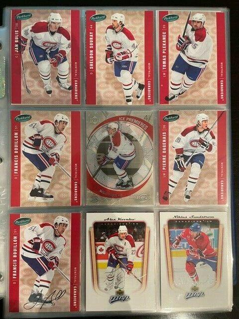 Mark Streit #154 Hockey Cards 2005 Upper Deck Ice