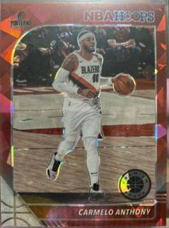 Carmelo Anthony