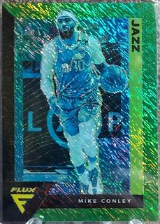 Mike Conley