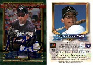 Andy Stankiewicz