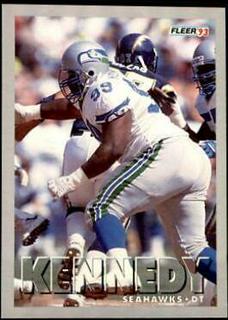 Cortez Kennedy