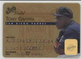 Tony Gwynn