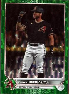 David Peralta