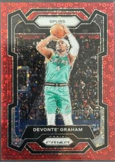 Devonte' Graham