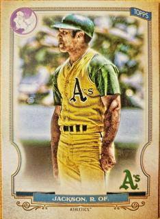 Reggie Jackson