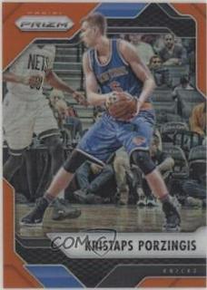 Kristaps Porzingis