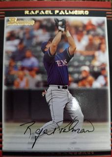 Rafael Palmeiro