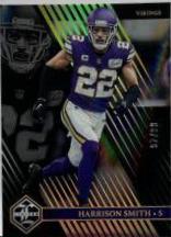 Harrison Smith