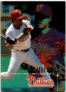 Gregg Jefferies