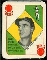 Tommy Byrne