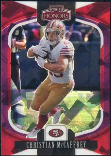 Christian McCaffrey