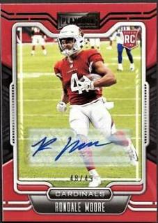 Rondale Moore