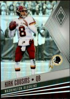 Kirk Cousins
