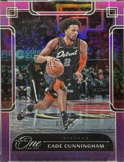 Cade Cunningham