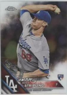 Ross Stripling