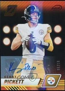 Kenny Pickett