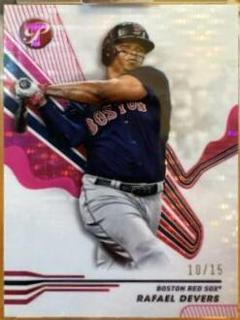 Rafael Devers