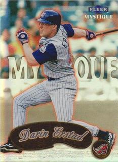 Darin Erstad