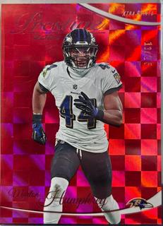 Marlon Humphrey