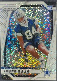 Marshawn Kneeland