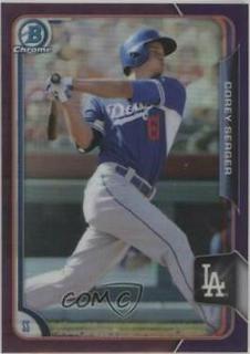 Corey Seager