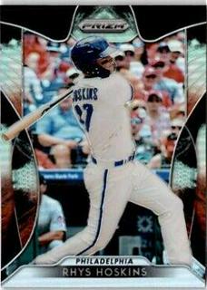 Rhys Hoskins