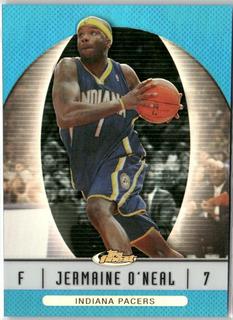 Jermaine O'Neal