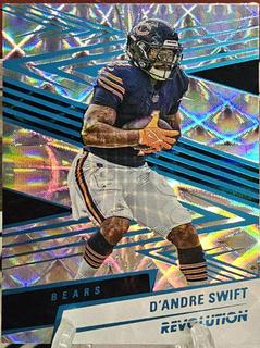 D'Andre Swift