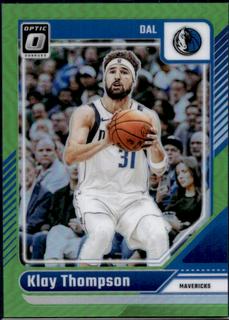 Klay Thompson