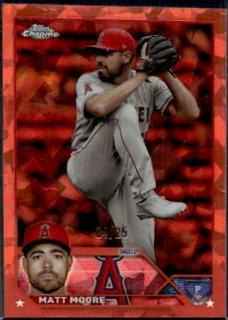 Matt Moore