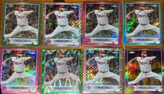 Zack Wheeler