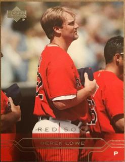 Derek Lowe
