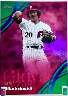 Mike Schmidt