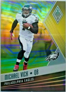 Michael Vick