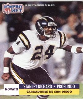 Stanley Richard