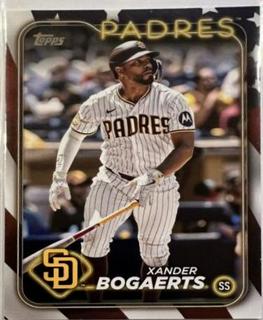 Xander Bogaerts