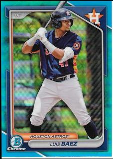 Luis Baez