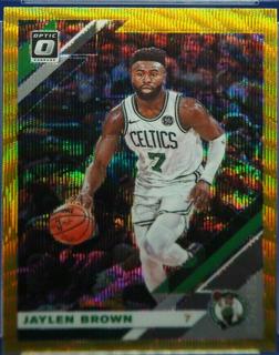 Jaylen Brown