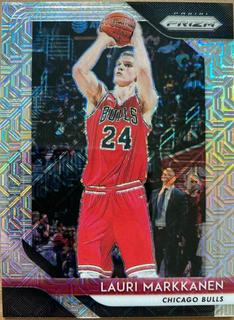 Lauri Markkanen