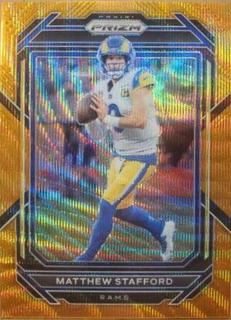 Matthew Stafford