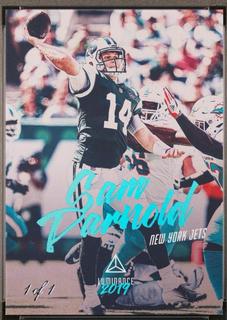 Sam Darnold
