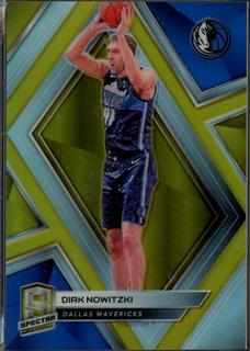 Dirk Nowitzki